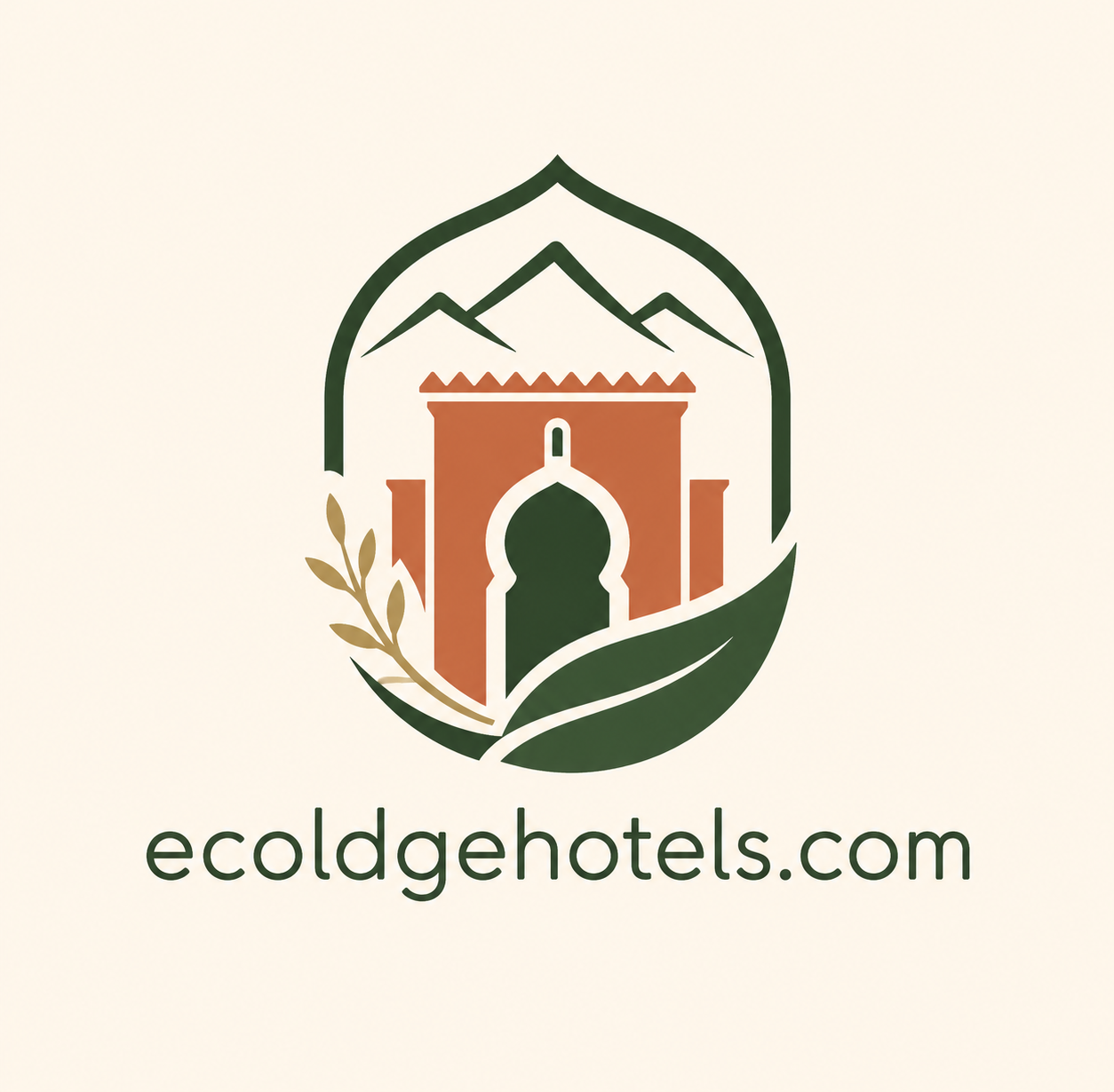 Ecolodge Hotels